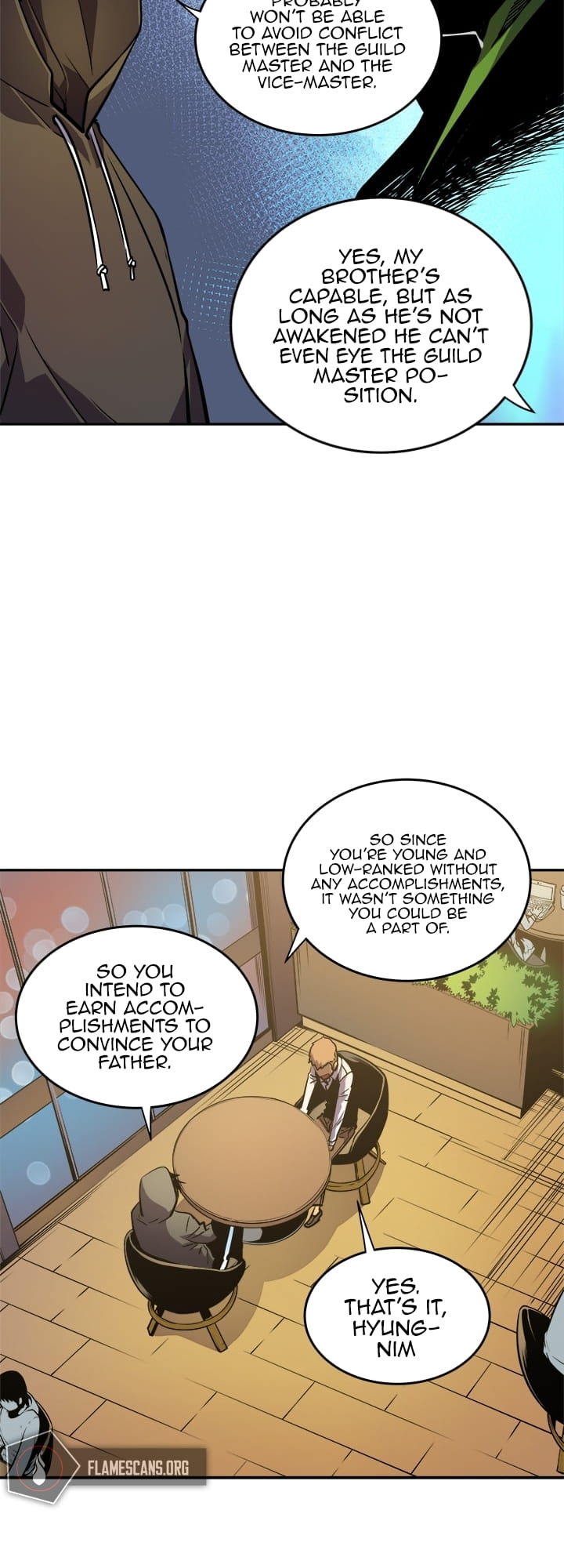 Solo Leveling, Chapter 25 image 22